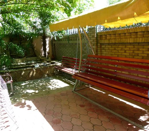 Guest House Raysky Ugolok