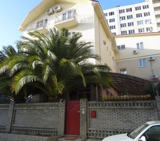 Guest House Raysky Ugolok