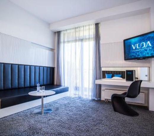 Voda Aquaclub & Hotel