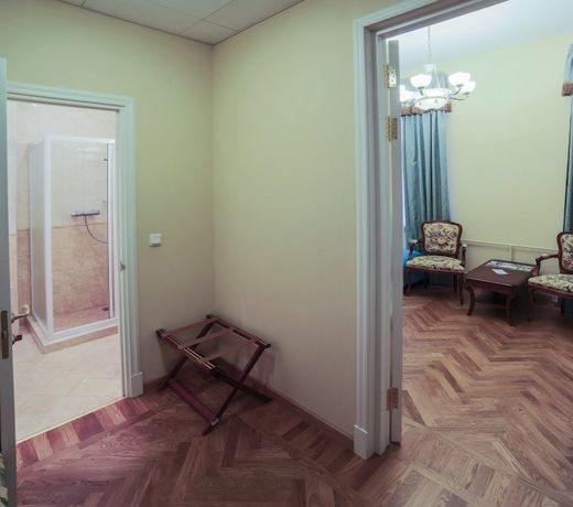 Guest House na Maloy Nevke