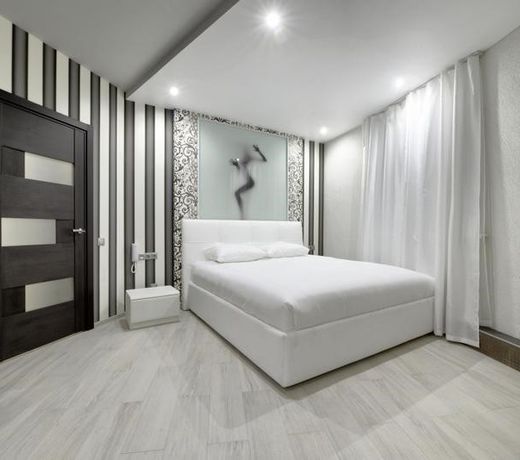 Alex Hotel on Marshala Zhukova