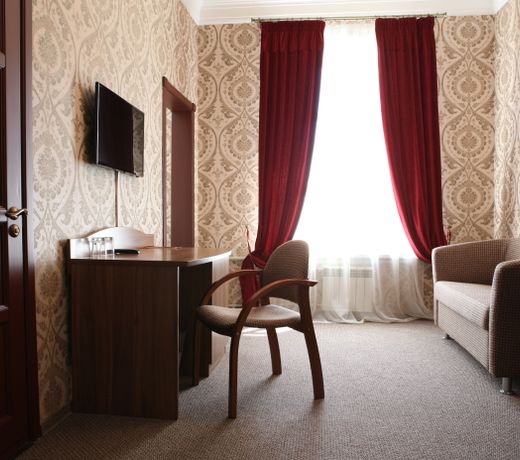 Na Dvoryanskoy Hotel