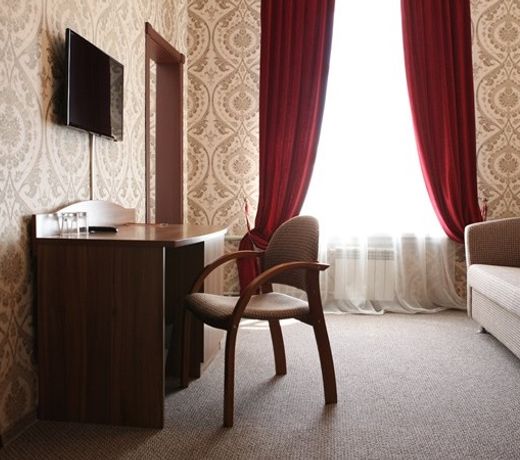 Na Dvoryanskoy Hotel