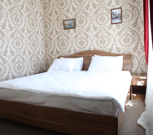 Na Dvoryanskoy Hotel