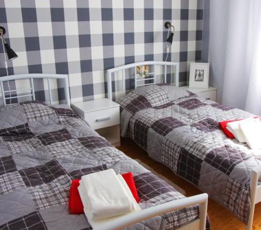 Mini Hotel Tri Zaytsa