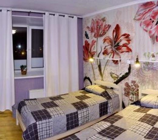 Mini Hotel Tri Zaytsa