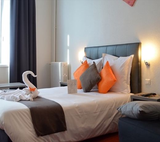 Hotel de France Citotel