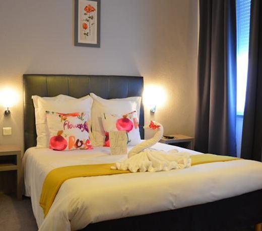 Hotel de France Citotel