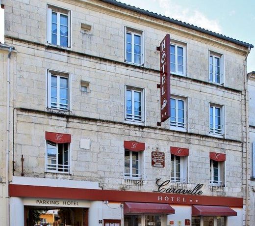 HÃ´tel Caravelle Contact HÃ´tel