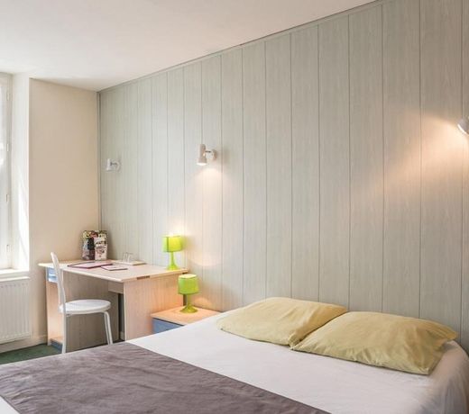 HÃ´tel Caravelle Contact HÃ´tel
