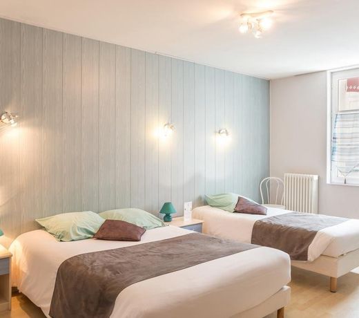 HÃ´tel Caravelle Contact HÃ´tel