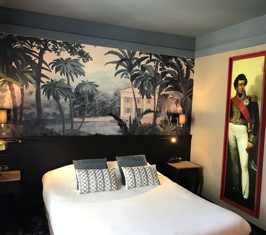 HÃ´tel Mercure Rochefort La Corderie Royale