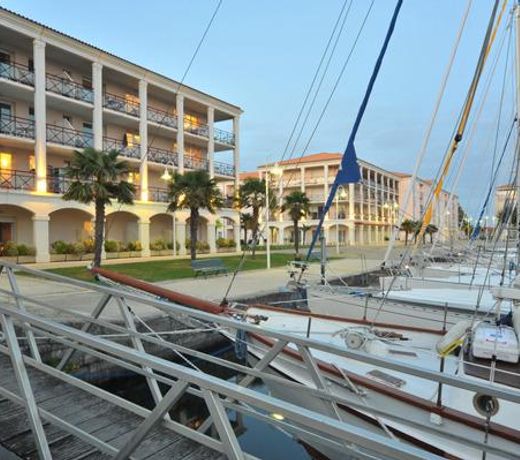 Residences de Bougainville