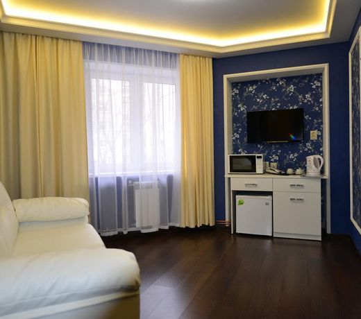 Hotel Nomera