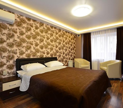Hotel Nomera