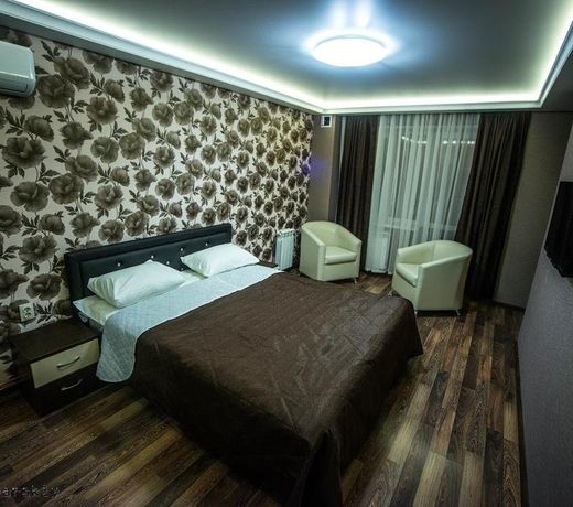 Hotel Nomera
