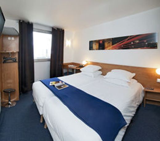 B&B HOTEL Paris Rosny-sous-Bois