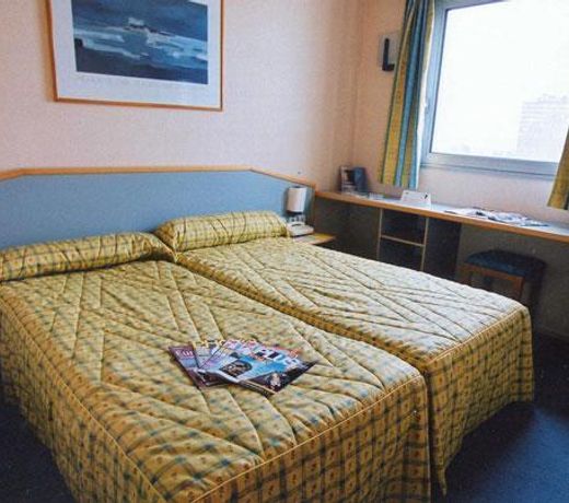 B&B HOTEL Paris Rosny-sous-Bois