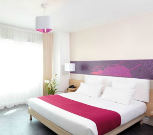 Appartcity Confort Rosny Sous Bois
