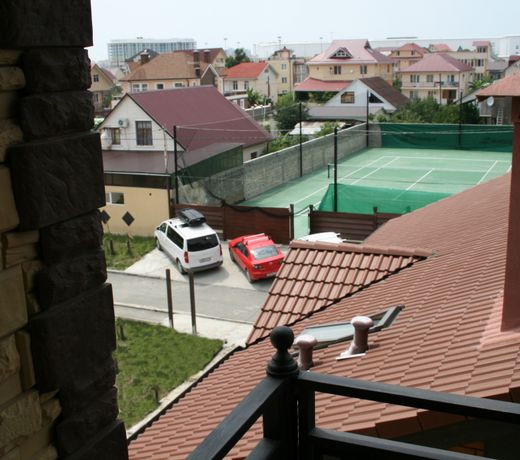 Hotel Poruchik Rzhevsky