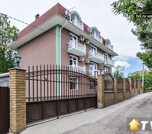 Mini Hotel Askho