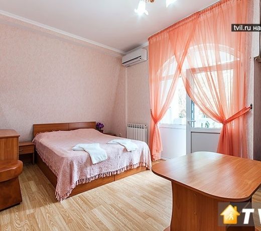 Mini Hotel Askho