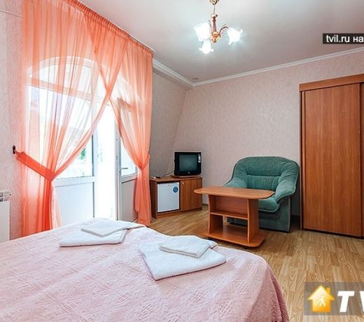 Mini Hotel Askho