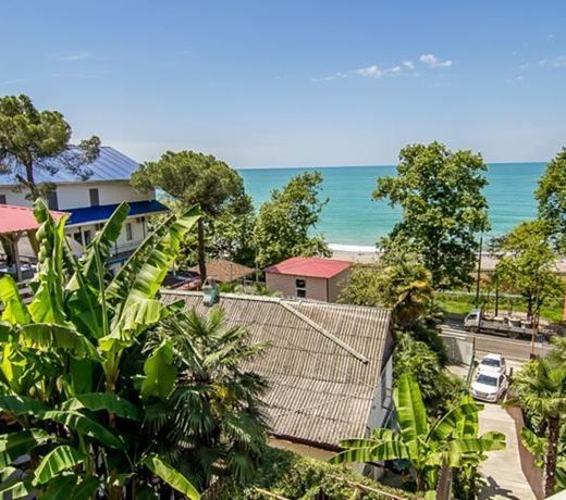 ZHASMIN GUEST HOUSE