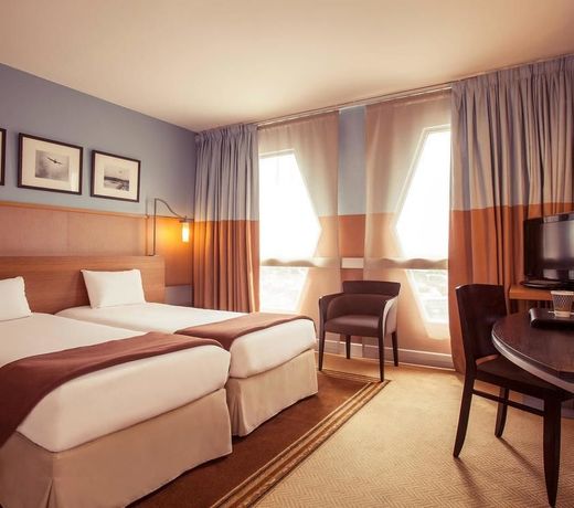 Mercure Paris Orly Rungis Aéroport