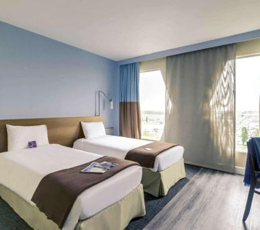 Mercure Paris Orly Rungis Aéroport