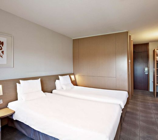 Novotel Paris Orly Rungis Aéroport