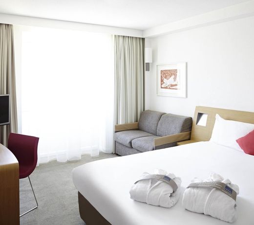 Novotel Paris Orly Rungis Aéroport