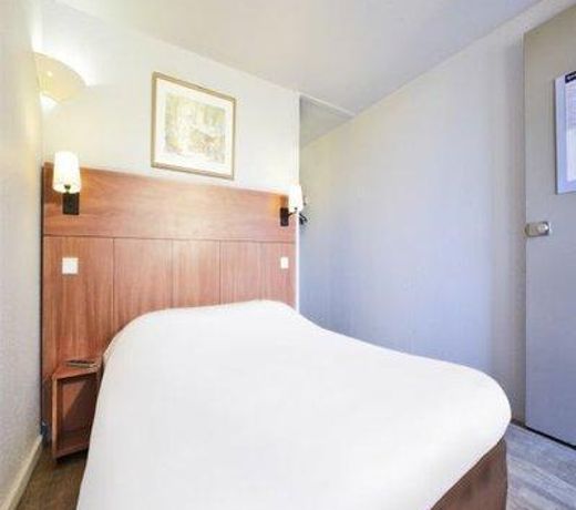 Comfort Hotel ORLY-RUNGIS