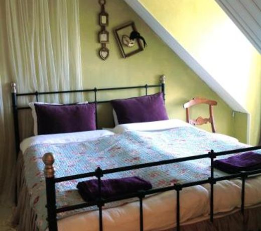 StrandbadsgÃ¥rden B&B