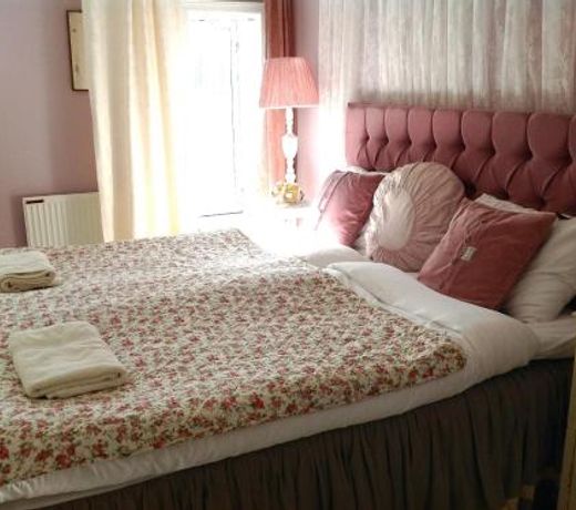 StrandbadsgÃ¥rden B&B