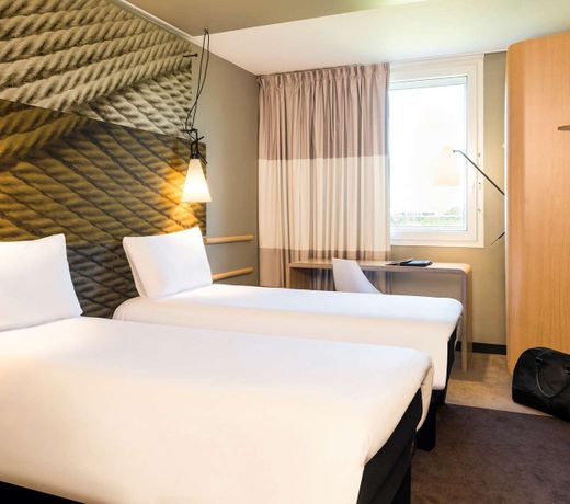 ibis Paris Saint-Denis Stade Sud