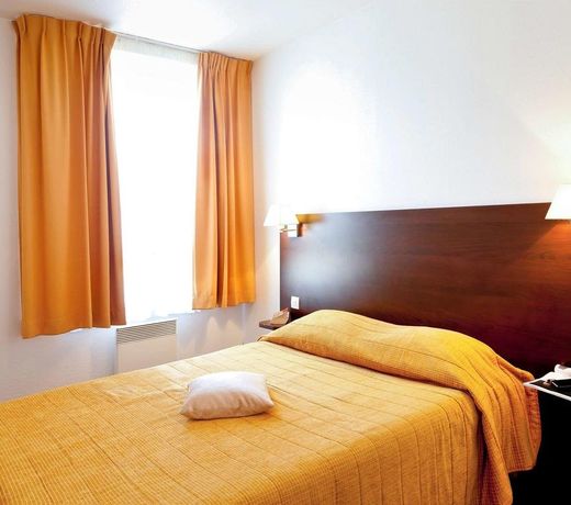 Aparthotel Adagio Access Paris Saint-Denis Pleyel