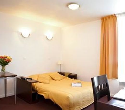 Aparthotel Adagio Access Paris Saint-Denis Pleyel