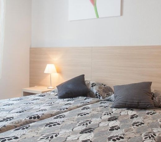 Residhotel St Etienne Centre