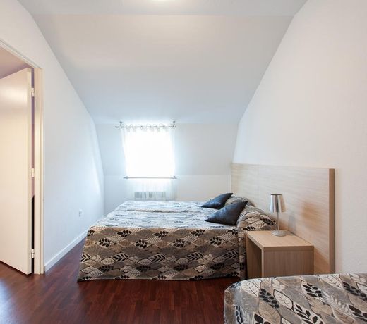 Residhotel St Etienne Centre