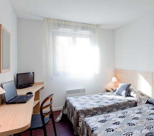 Residhotel St Etienne Centre