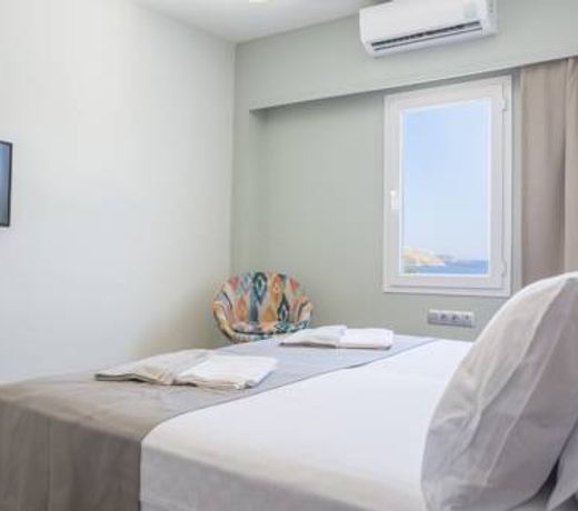 YAZ Beach Hotel