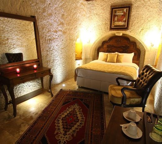 Best Cave Hotel