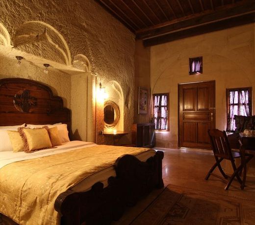 Best Cave Hotel