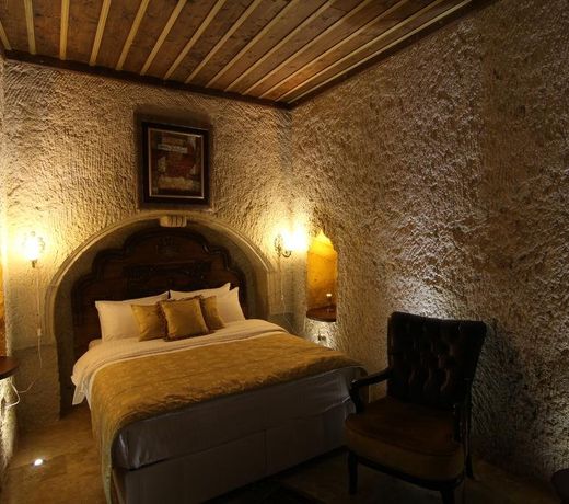 Best Cave Hotel