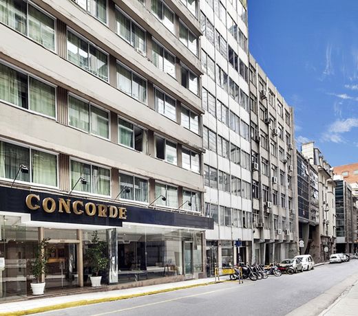 Hotel Concorde