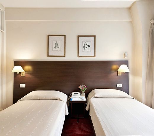 Hotel Concorde