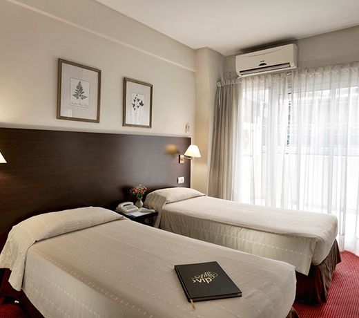 Hotel Concorde