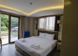 Kybele Hotel Gocek фото 3