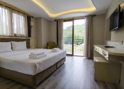 Gocek Arion Hotel фото 4